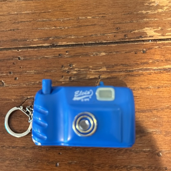 Elvis Presley gem shoulder crossbody bag purse Ashley M NWT & viewfinder gift - Picture 7 of 9